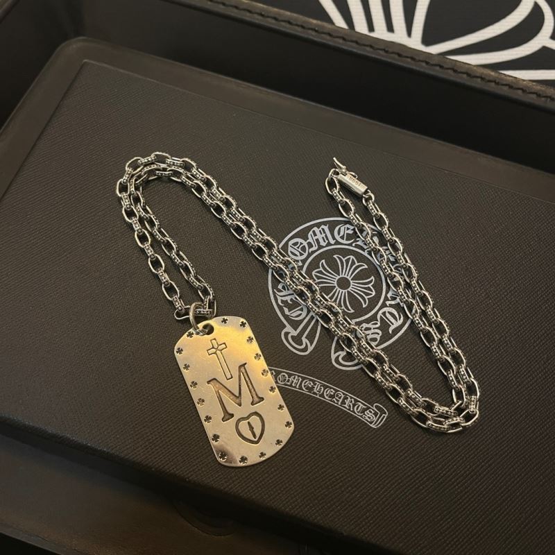 Chrome Hearts Necklaces